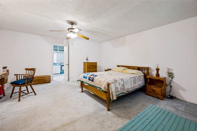3014 Idlecreek Drive, Dalworthington Gardens, TX 76016