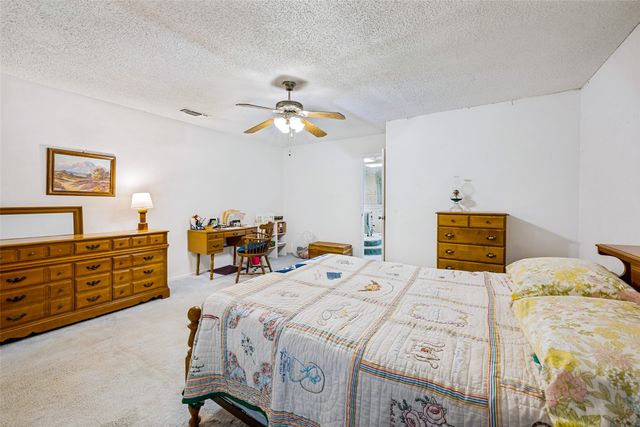 3014 Idlecreek Drive, Dalworthington Gardens, TX 76016