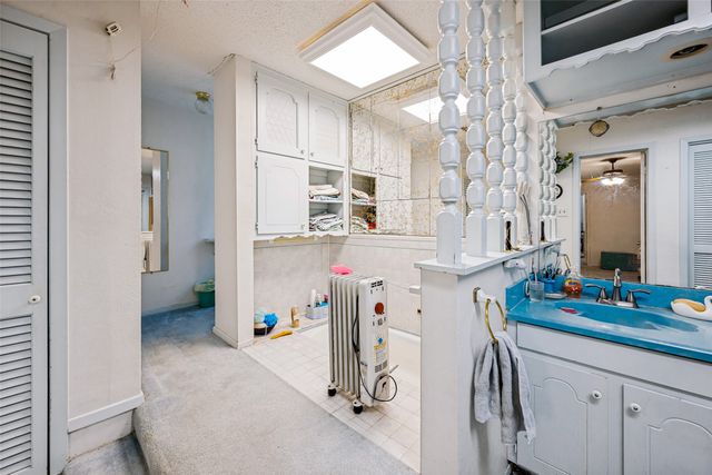 3014 Idlecreek Drive, Dalworthington Gardens, TX 76016