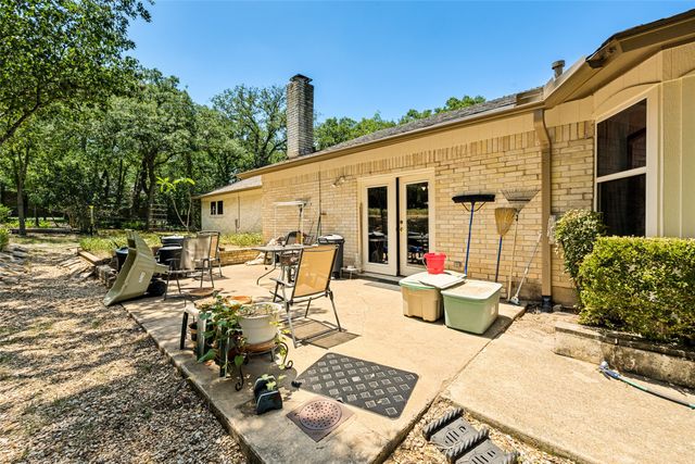 3014 Idlecreek Drive, Dalworthington Gardens, TX 76016