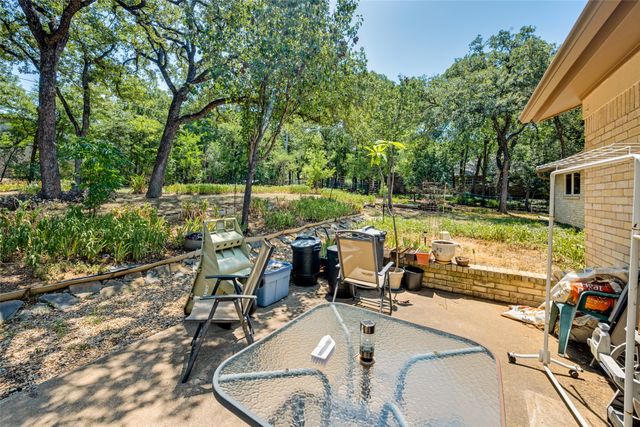 3014 Idlecreek Drive, Dalworthington Gardens, TX 76016