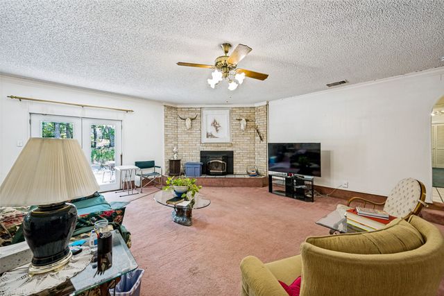 3014 Idlecreek Drive, Dalworthington Gardens, TX 76016