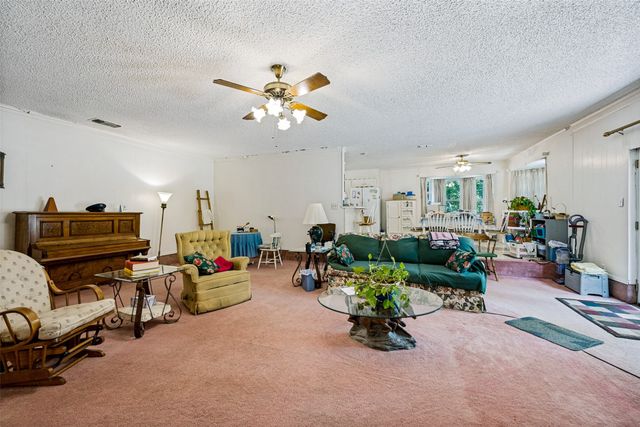 3014 Idlecreek Drive, Dalworthington Gardens, TX 76016