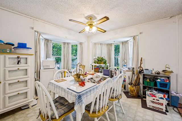 3014 Idlecreek Drive, Dalworthington Gardens, TX 76016
