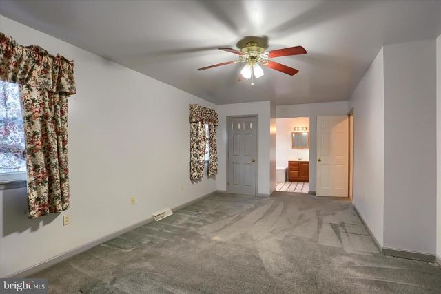 22 TEABERRY DRIVE, Carlisle, PA 17015