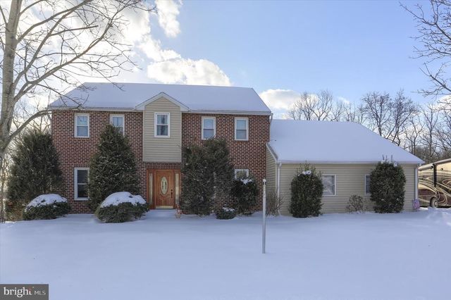 22 TEABERRY DRIVE, Carlisle, PA 17015