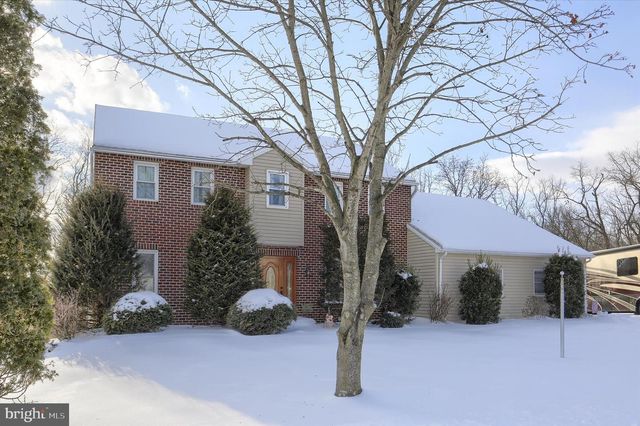 22 TEABERRY DRIVE, Carlisle, PA 17015