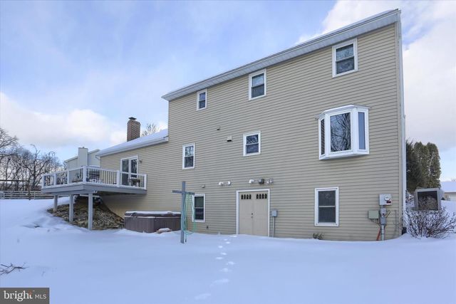 22 TEABERRY DRIVE, Carlisle, PA 17015