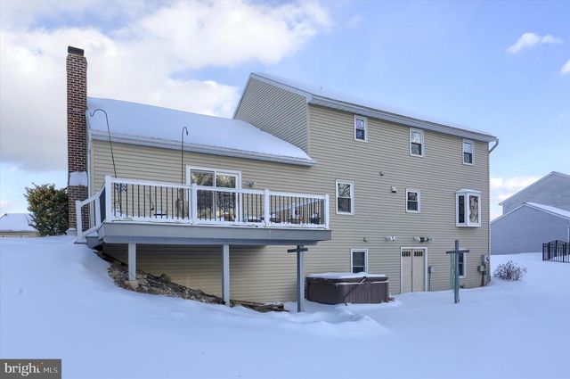 22 TEABERRY DRIVE, Carlisle, PA 17015