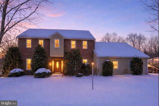 22 TEABERRY DRIVE, Carlisle, PA 17015