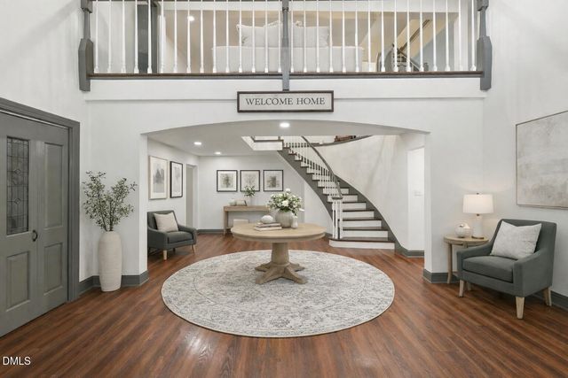 474 E Barefoot Road, Newton Grove, NC 28366