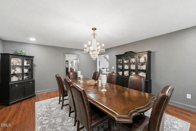 474 E Barefoot Road, Newton Grove, NC 28366