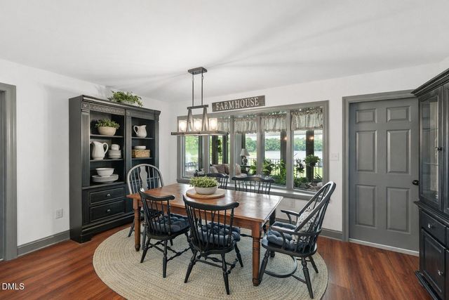 474 E Barefoot Road, Newton Grove, NC 28366