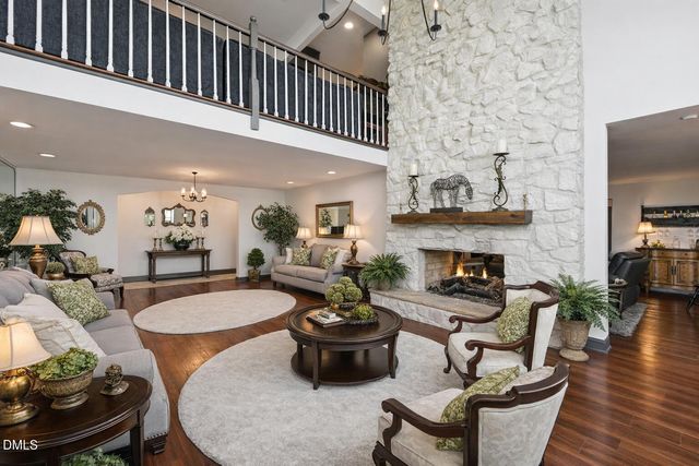 474 E Barefoot Road, Newton Grove, NC 28366