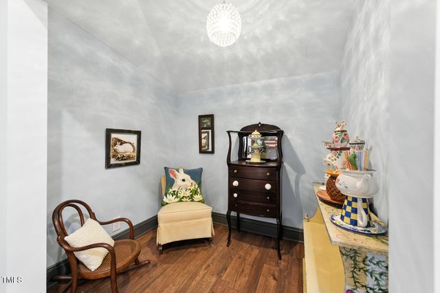 474 E Barefoot Road, Newton Grove, NC 28366
