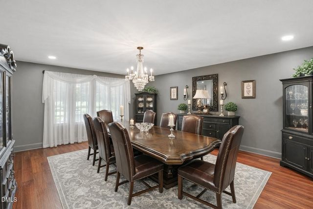 474 E Barefoot Road, Newton Grove, NC 28366