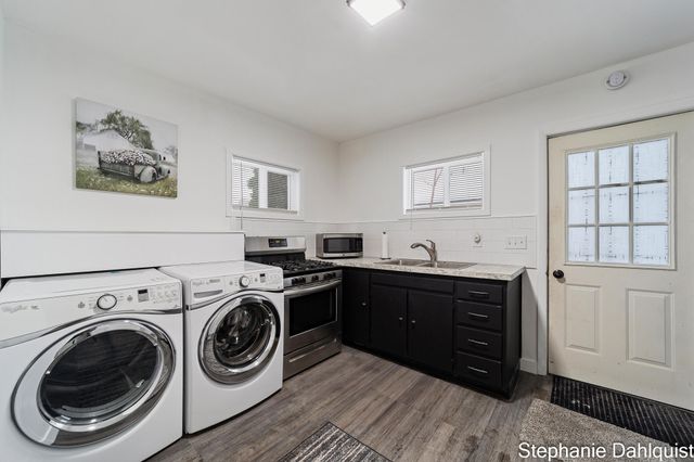 326 Mason Avenue, Muskegon City, MI 49441