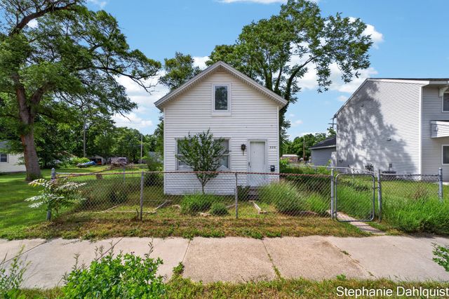 326 Mason Avenue, Muskegon City, MI 49441