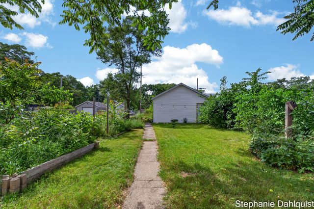 326 Mason Avenue, Muskegon City, MI 49441