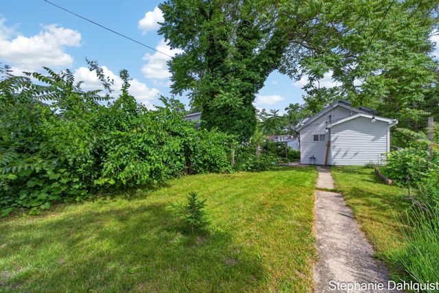 326 Mason Avenue, Muskegon City, MI 49441
