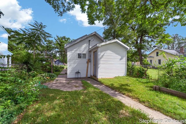 326 Mason Avenue, Muskegon City, MI 49441