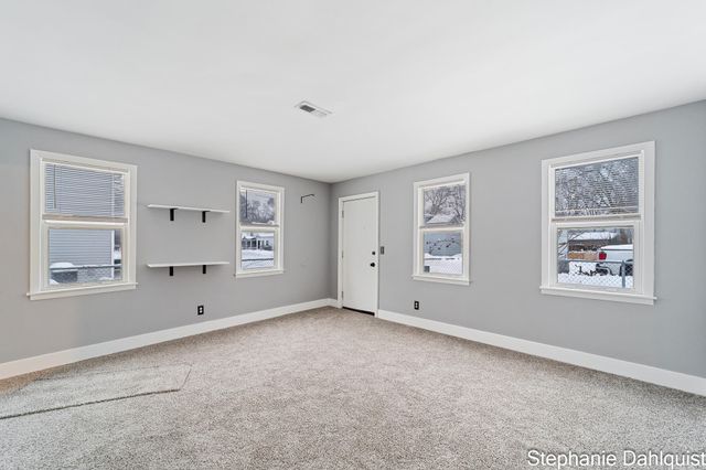 326 Mason Avenue, Muskegon City, MI 49441