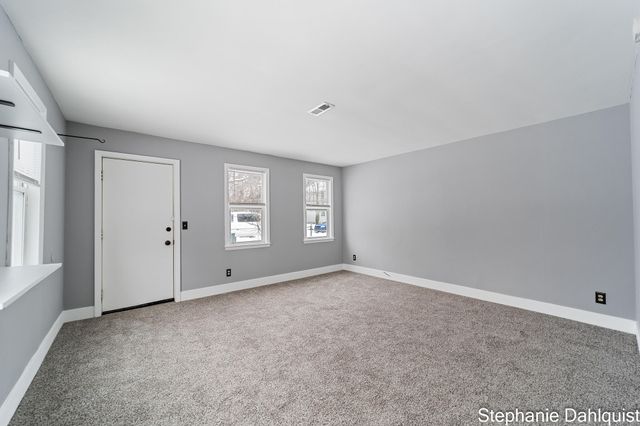 326 Mason Avenue, Muskegon City, MI 49441