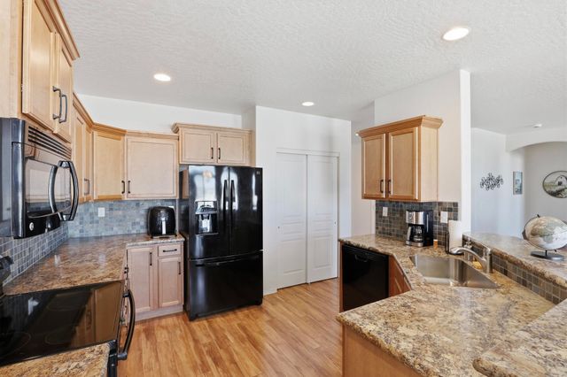 12802 W 1st Ave, Airway Heights, WA 99001