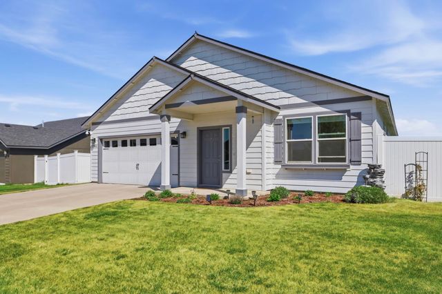 12802 W 1st Ave, Airway Heights, WA 99001