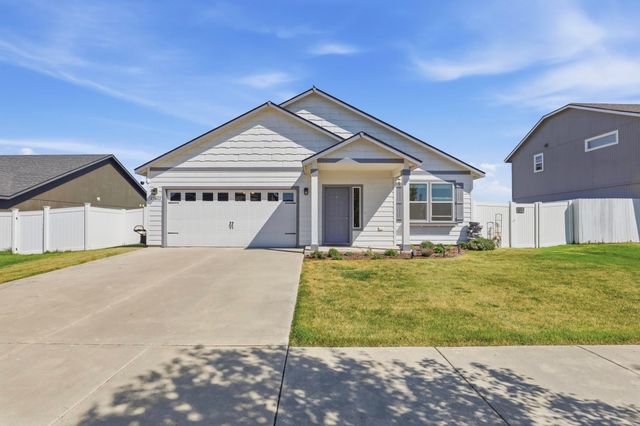 12802 W 1st Ave, Airway Heights, WA 99001