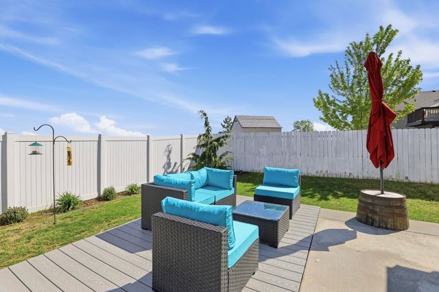 12802 W 1st Ave, Airway Heights, WA 99001