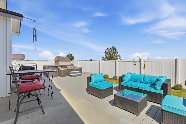 12802 W 1st Ave, Airway Heights, WA 99001
