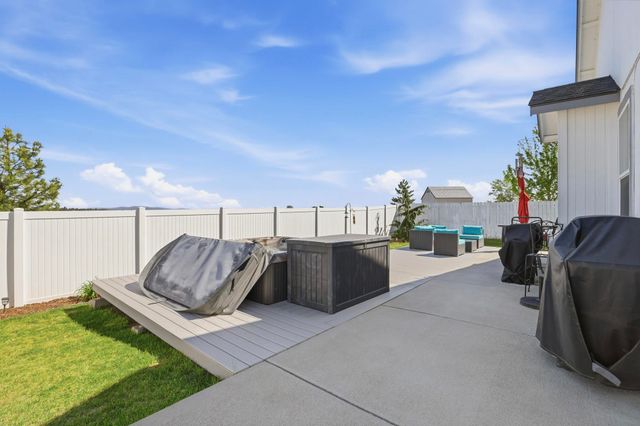 12802 W 1st Ave, Airway Heights, WA 99001