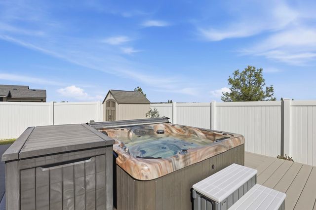 12802 W 1st Ave, Airway Heights, WA 99001