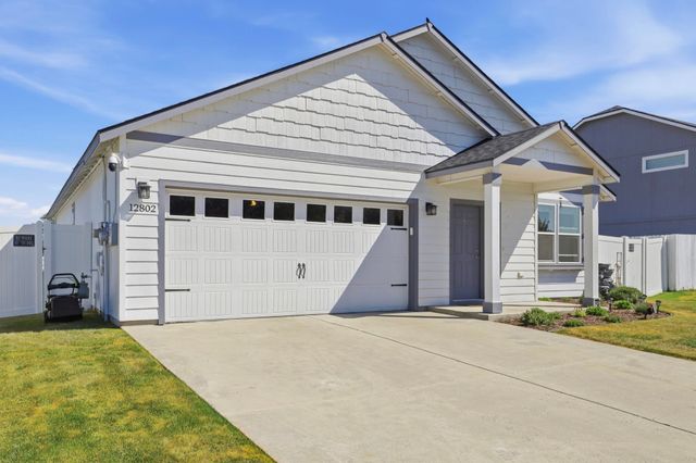 12802 W 1st Ave, Airway Heights, WA 99001