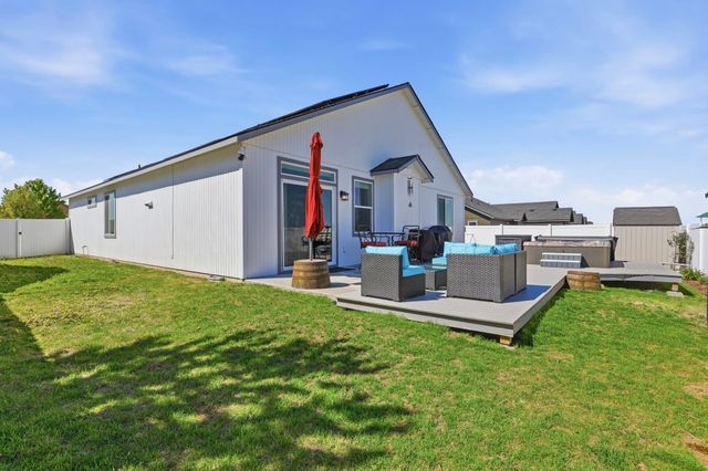 12802 W 1st Ave, Airway Heights, WA 99001