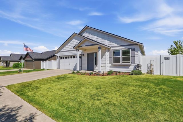 12802 W 1st Ave, Airway Heights, WA 99001