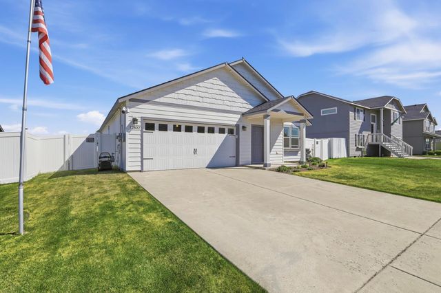 12802 W 1st Ave, Airway Heights, WA 99001