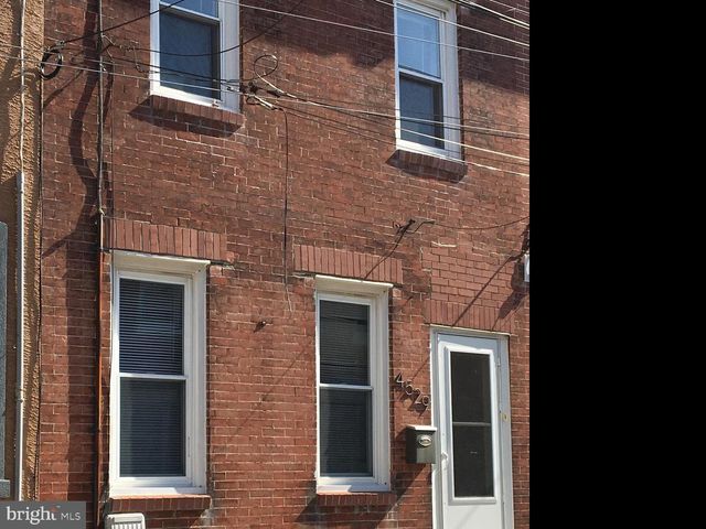 4529 SMICK ST, Philadelphia, PA 19127