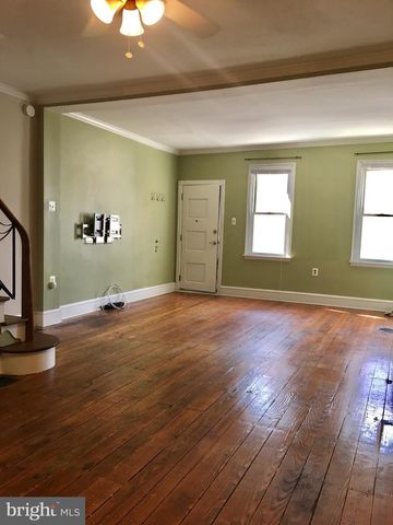 4529 SMICK ST, Philadelphia, PA 19127