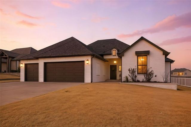 12703 Forest Terrace, Choctaw, OK 73020