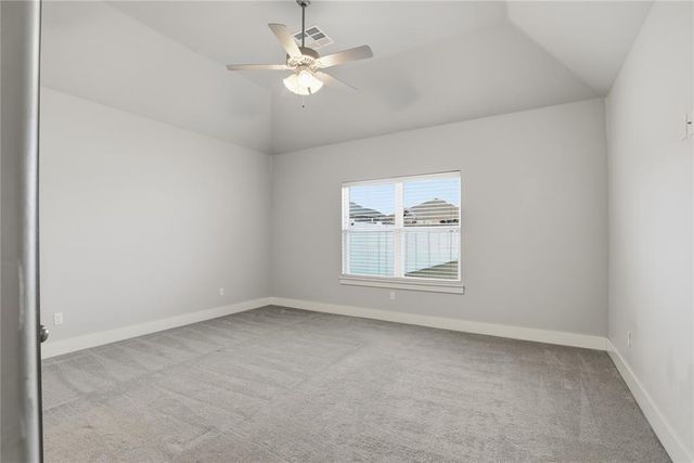 12703 Forest Terrace, Choctaw, OK 73020