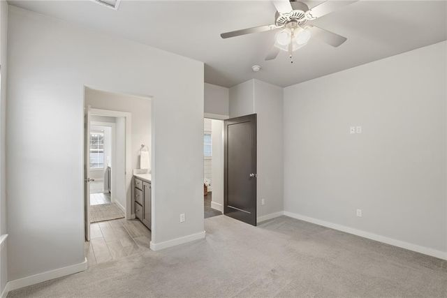 12703 Forest Terrace, Choctaw, OK 73020