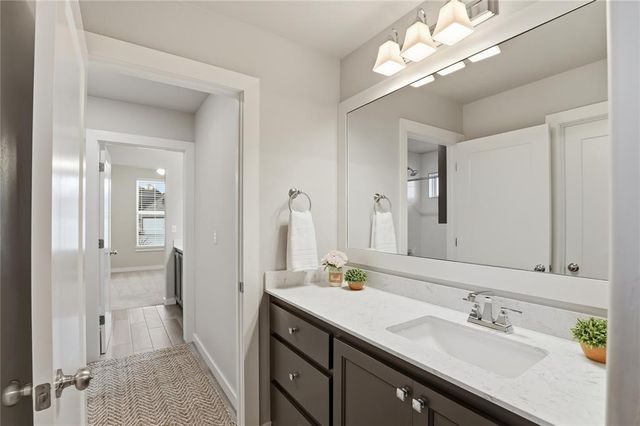 12703 Forest Terrace, Choctaw, OK 73020