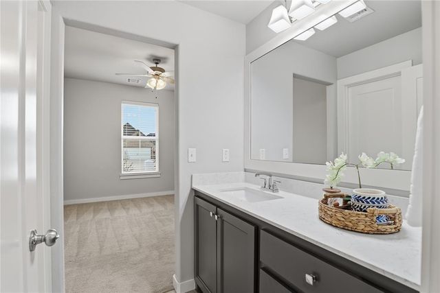 12703 Forest Terrace, Choctaw, OK 73020