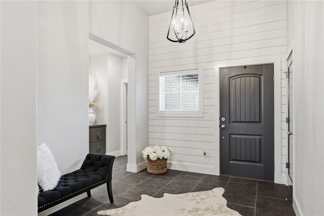 12703 Forest Terrace, Choctaw, OK 73020