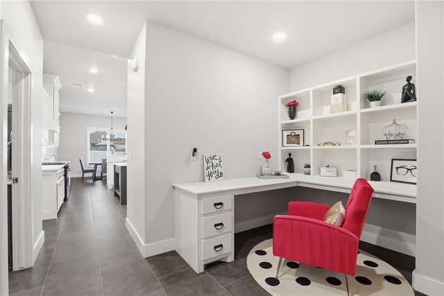 12703 Forest Terrace, Choctaw, OK 73020