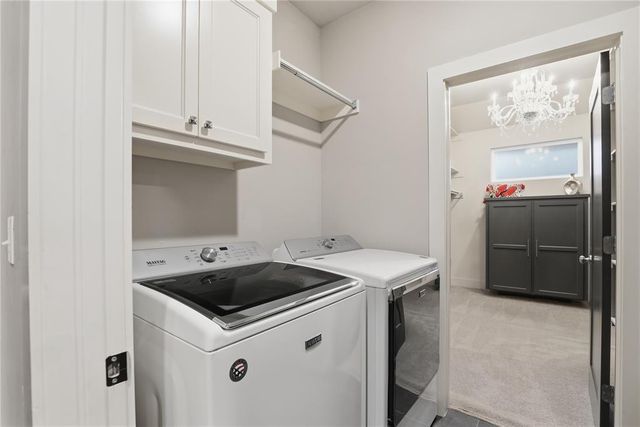 12703 Forest Terrace, Choctaw, OK 73020