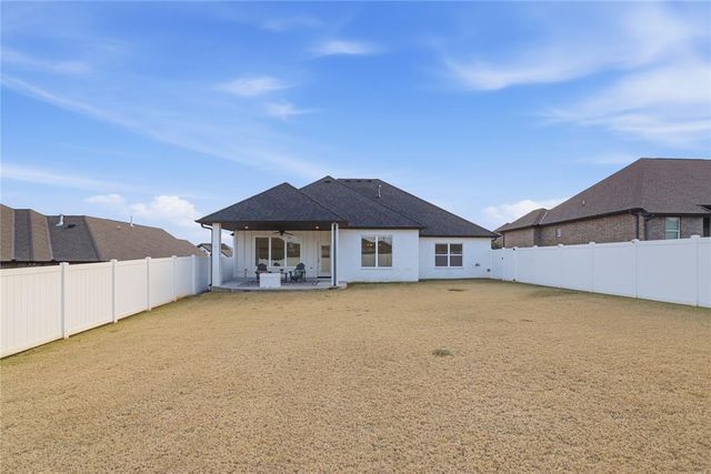 12703 Forest Terrace, Choctaw, OK 73020