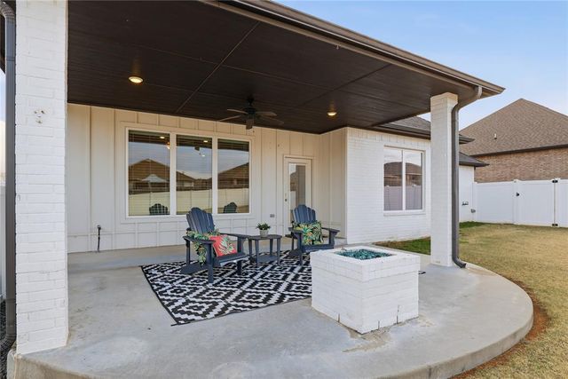 12703 Forest Terrace, Choctaw, OK 73020